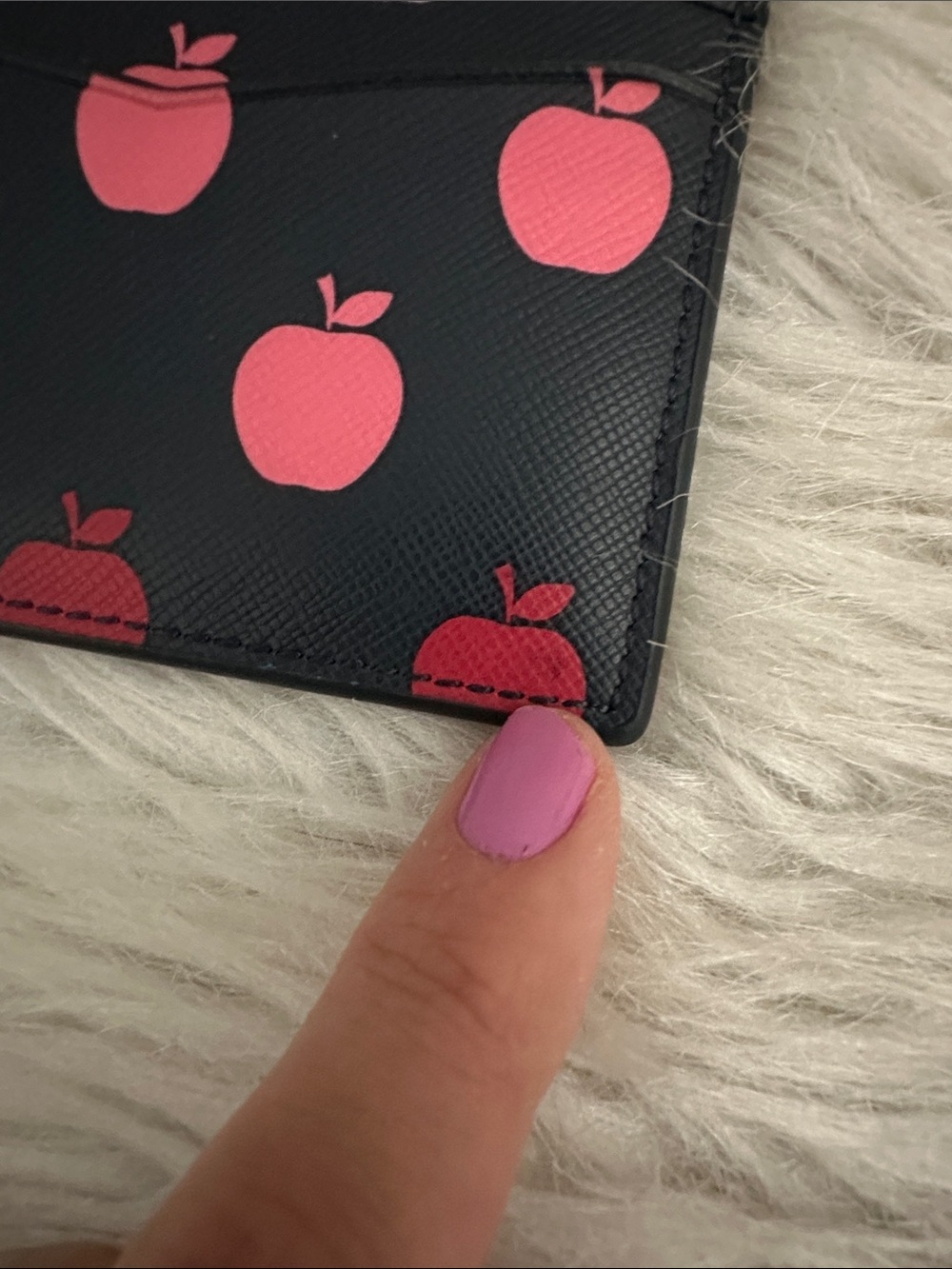 Kate spade Apple Card holder - Picture 4 of 6
